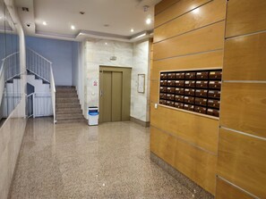 Interieur