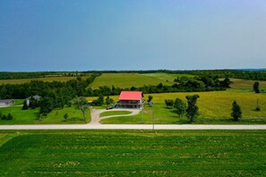 Aussenbereich
