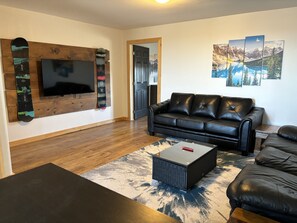 Smart-TV, Tischfußball