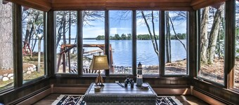 Stepaway Vacation Rentals - CR Eagleview