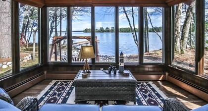 Stepaway Vacation Rentals - CR Eagleview