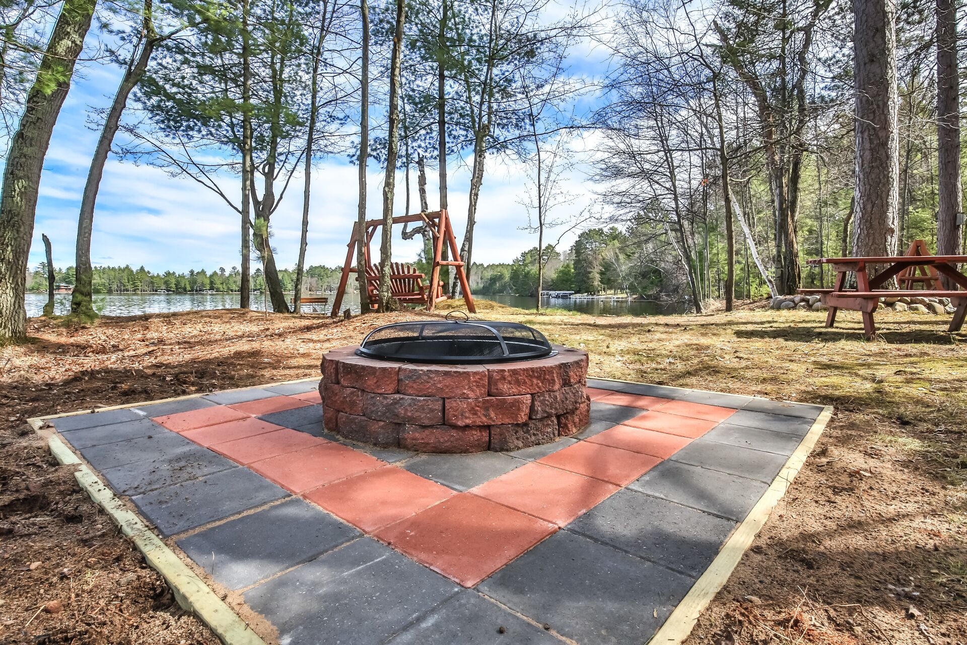 Stepaway Vacation Rentals - CR Eagleview