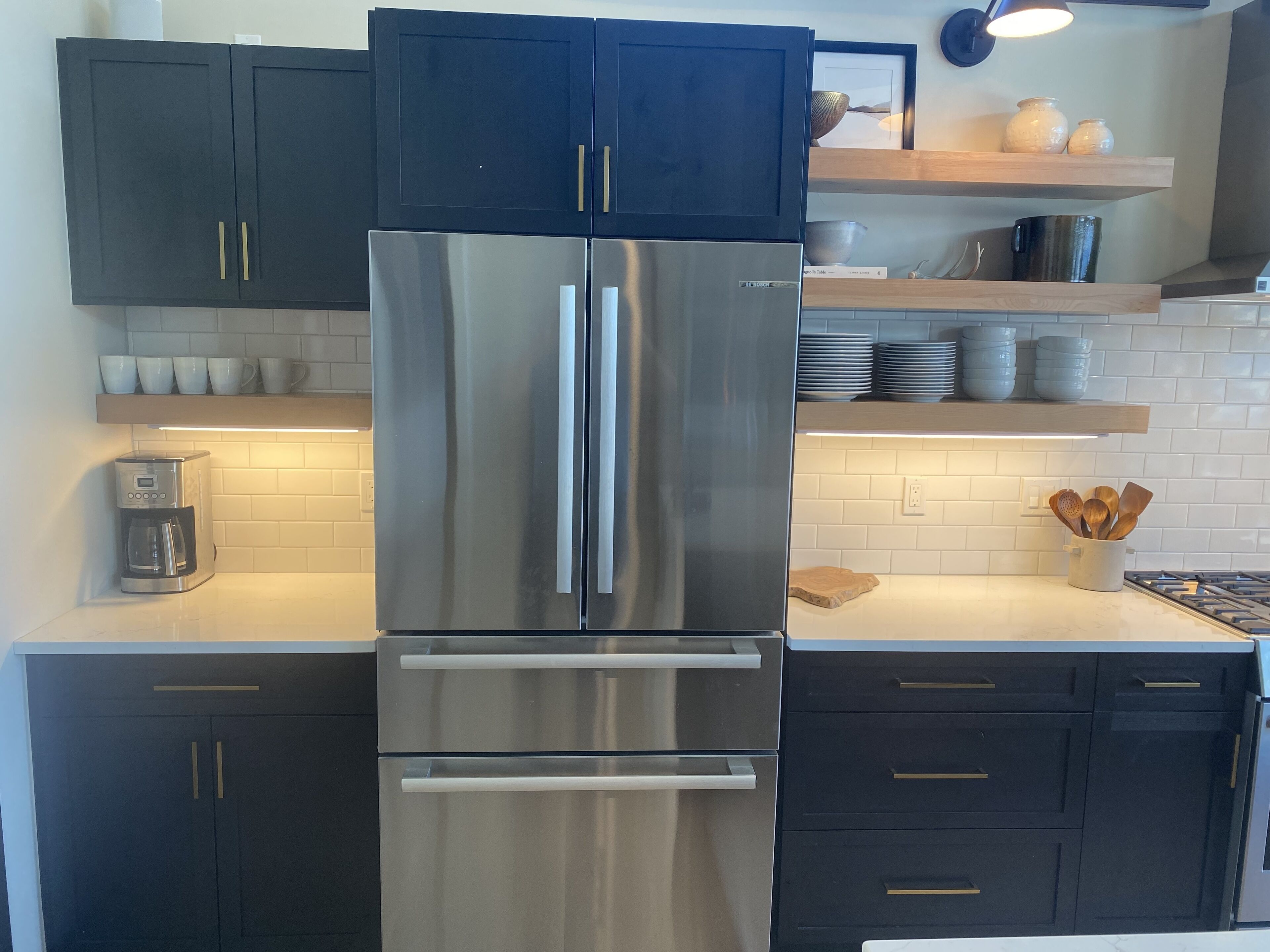 Luxury Modern Retreat centrally located to the best ski resorts in CO!