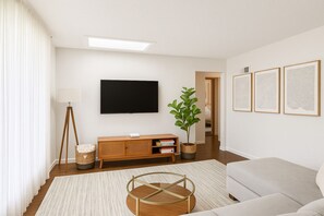 Tv, Netflix, streamingtjenester