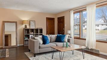 Tv, Netflix och streamingtjänster