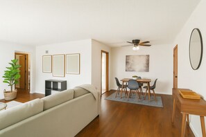 Televisión, Netflix y servicios de streaming