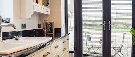 فرن، غسالة أطباق