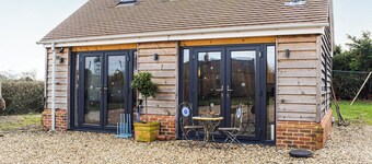 1 værelses bolig i Sutton