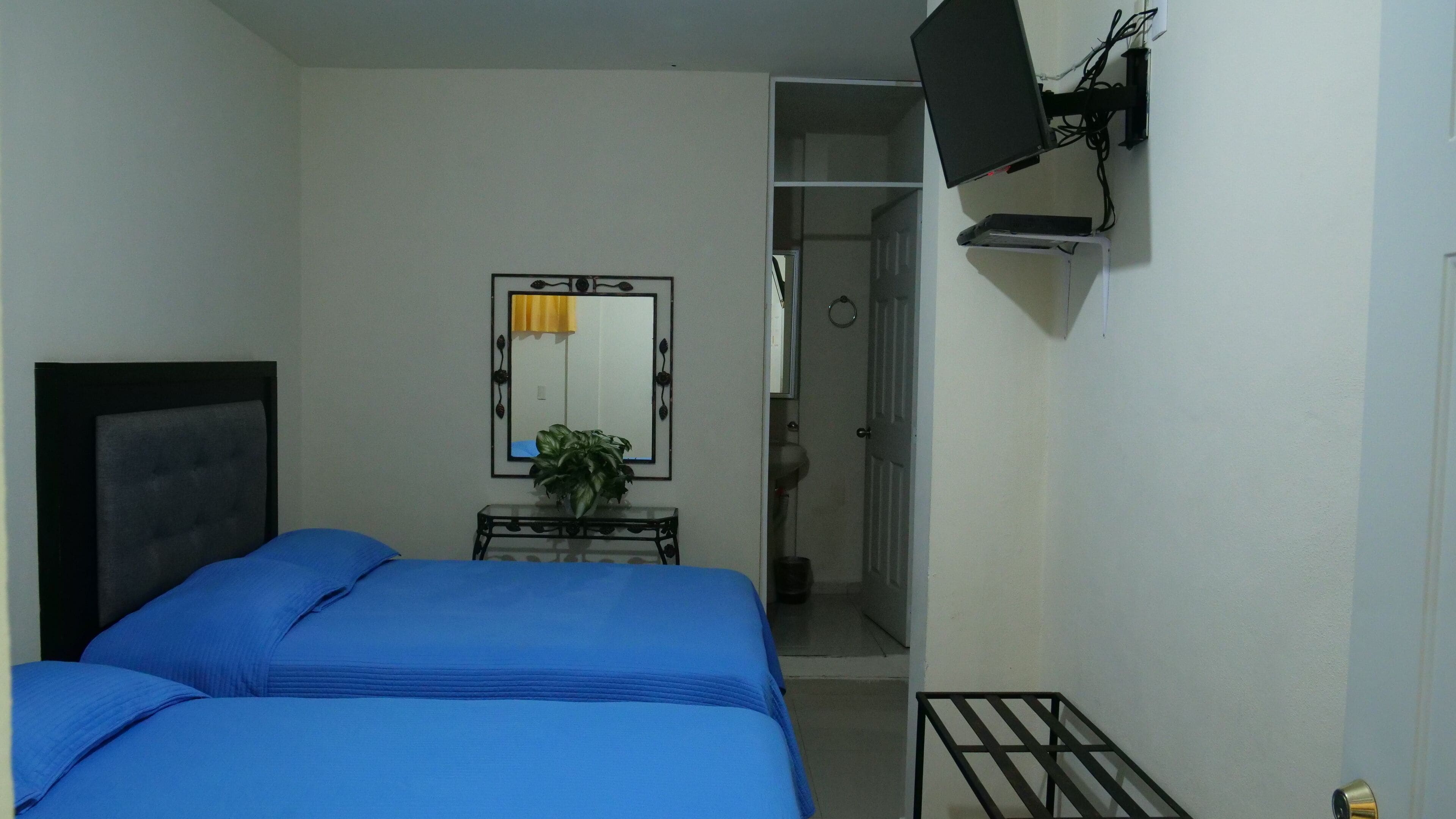 Photo - Hotel Mar Caribe Puerto Vallarta