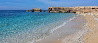 Casa Elian - Well Equipped House Near the Beach for Families and Friends