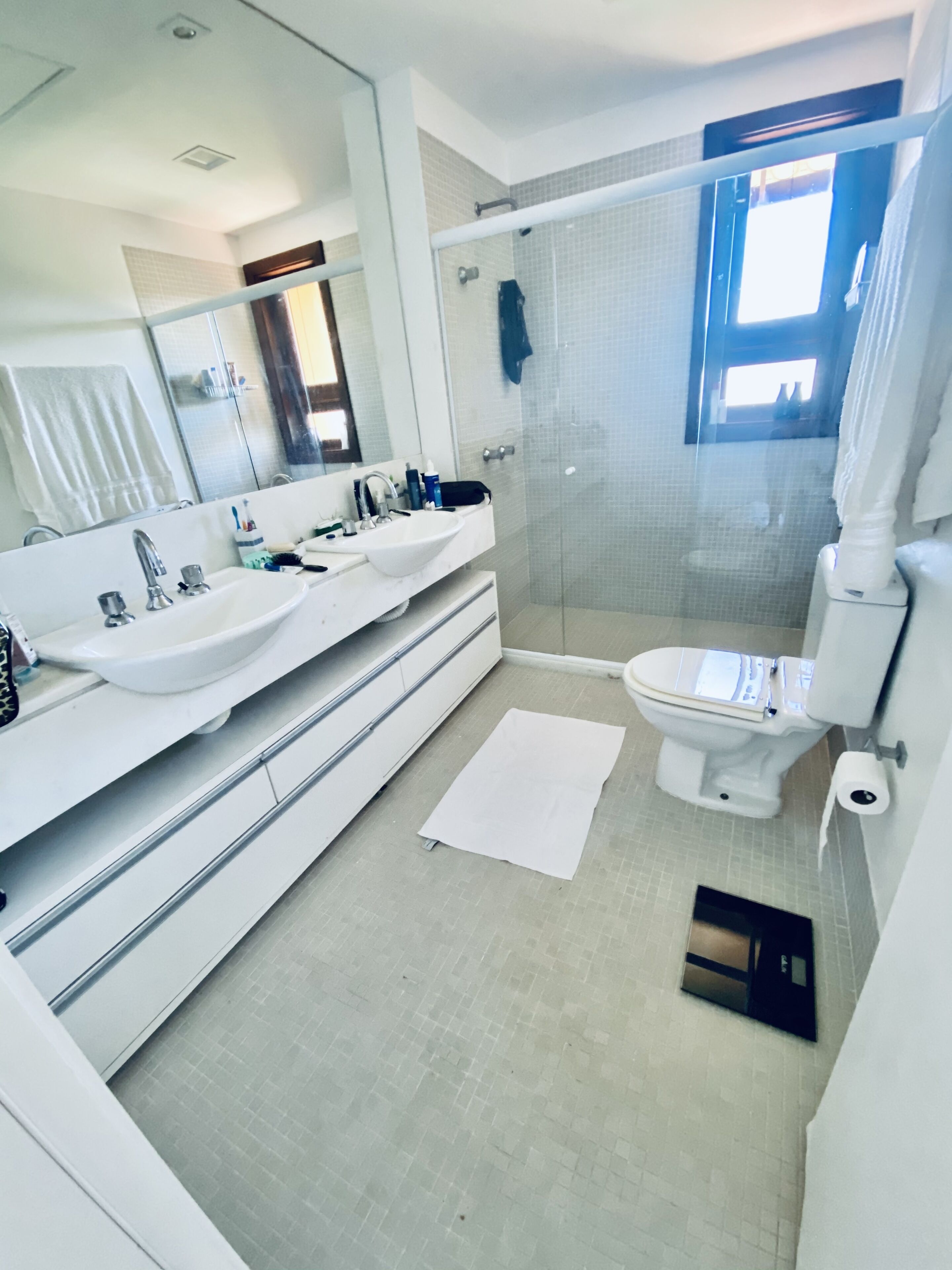 Casa Japi - Costa do Sauipe /inside the complex