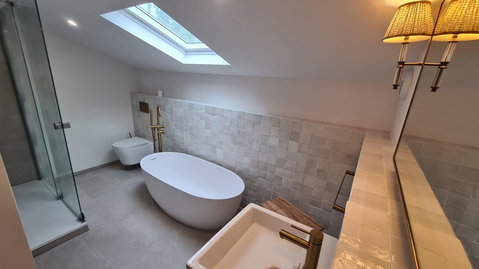 Superb villa with heated pool near Lake Hossegor 10 pers