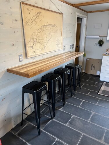 Cottage on Pine: Watch the Keweenaw Bloom This Spring