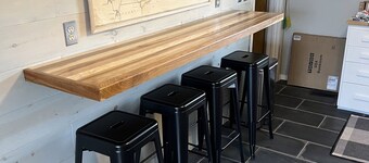 Cottage on Pine: Watch the Keweenaw Bloom This Spring