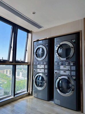 Installations sportives