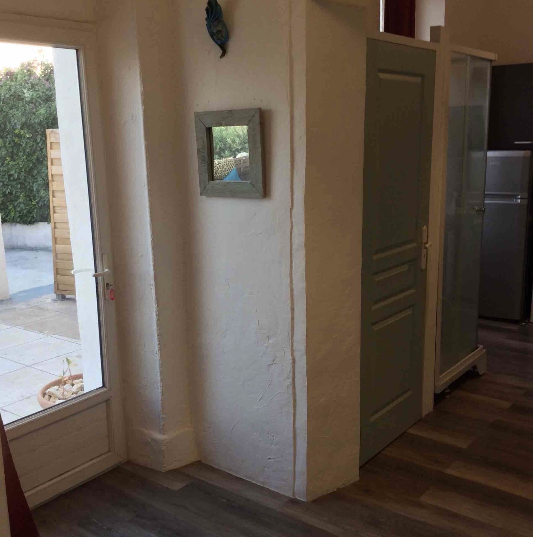 With or without a car: shops, beaches, town centre, transport etc.