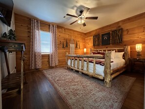 3 Schlafzimmer, Bügeleisen/Bügelbrett, Reisekinderbett, kostenloses WLAN