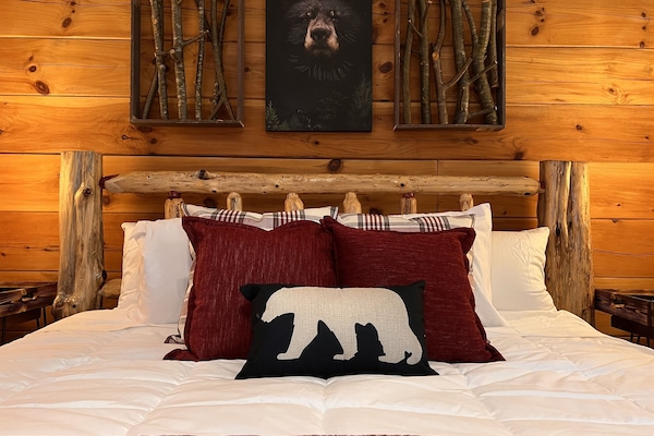 King Bedroom
