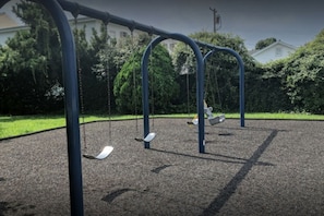 Zona infantil