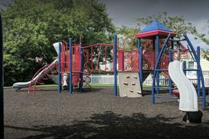 Children’s area