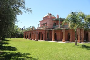 Exterior - Jewel of Palmeraie (Marrakech)