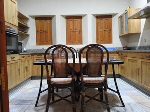 Restauration