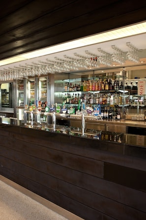 Bar (on property) - Nightcap at the Ranch Hotel (Sydney)