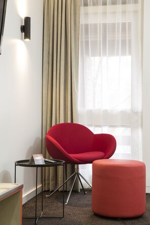 Room - Nightcap at the Ranch Hotel (Sydney)