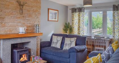 2 Schlafzimmer Unterkunft in Isle of Islay