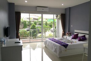 Room - Pandora House Pattaya (Pattaya)
