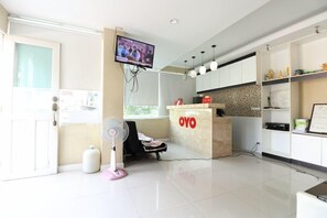 Lobby - Pandora House Pattaya (Pattaya)