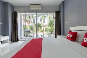 Room - Pandora House Pattaya (Pattaya)