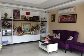 Interior - Pandora House Pattaya (Pattaya)