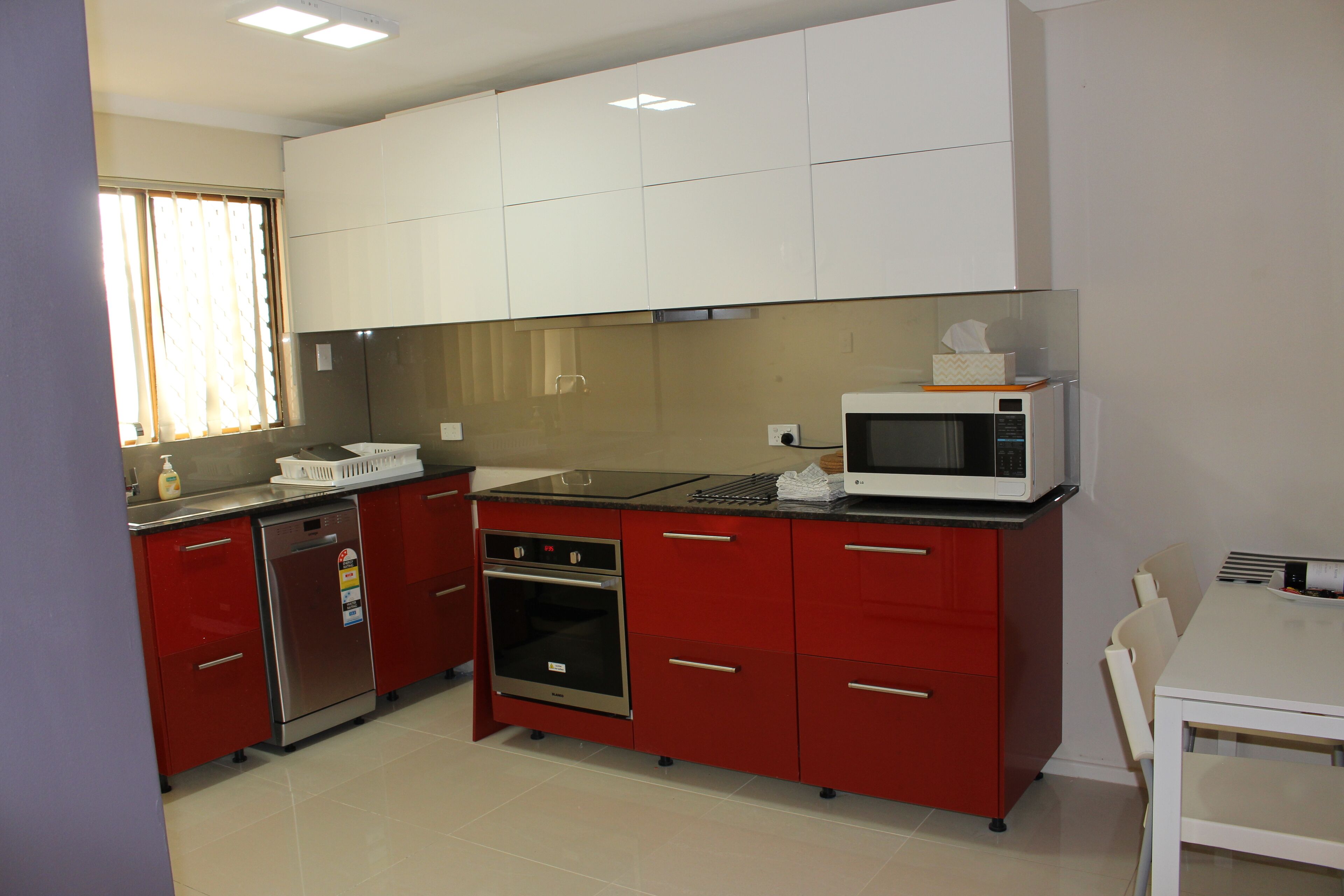 Parkline Apartments Perth