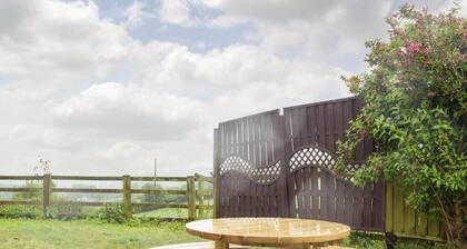 3 Schlafzimmer Unterkunft in Gladestry, near Kington