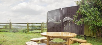 3 bedroom accommodation in Gladestry, near Kington