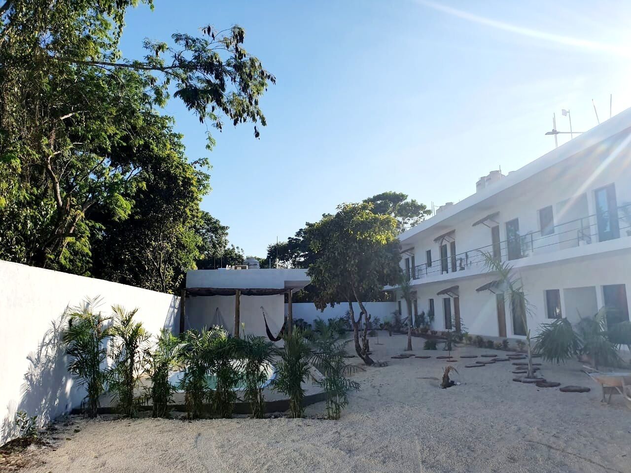 Foto - Villas Chital Bacalar