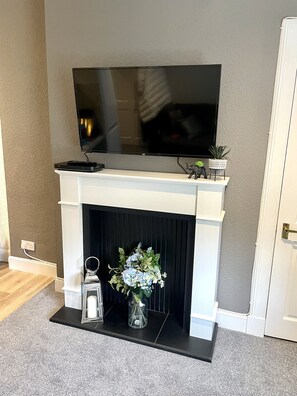 Interior - Garden Flat, Loch Lomond (Alexandria)