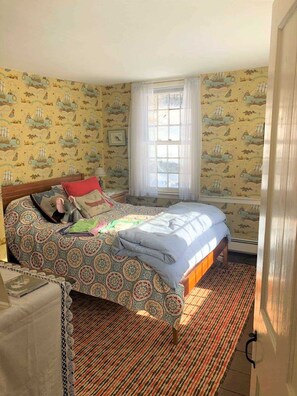 6 Schlafzimmer, Schreibtisch, Bügeleisen/Bügelbrett, kostenloses WLAN