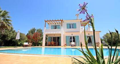 Seven Islands Villa Luxurious Villa w. Private Pool