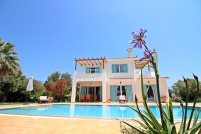 Seven Islands Villa Luxurious Villa w. Private Pool