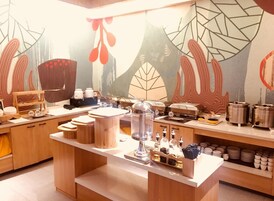 Vista desde la propiedad