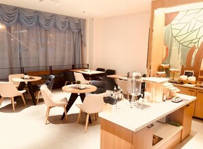 Vista desde la propiedad