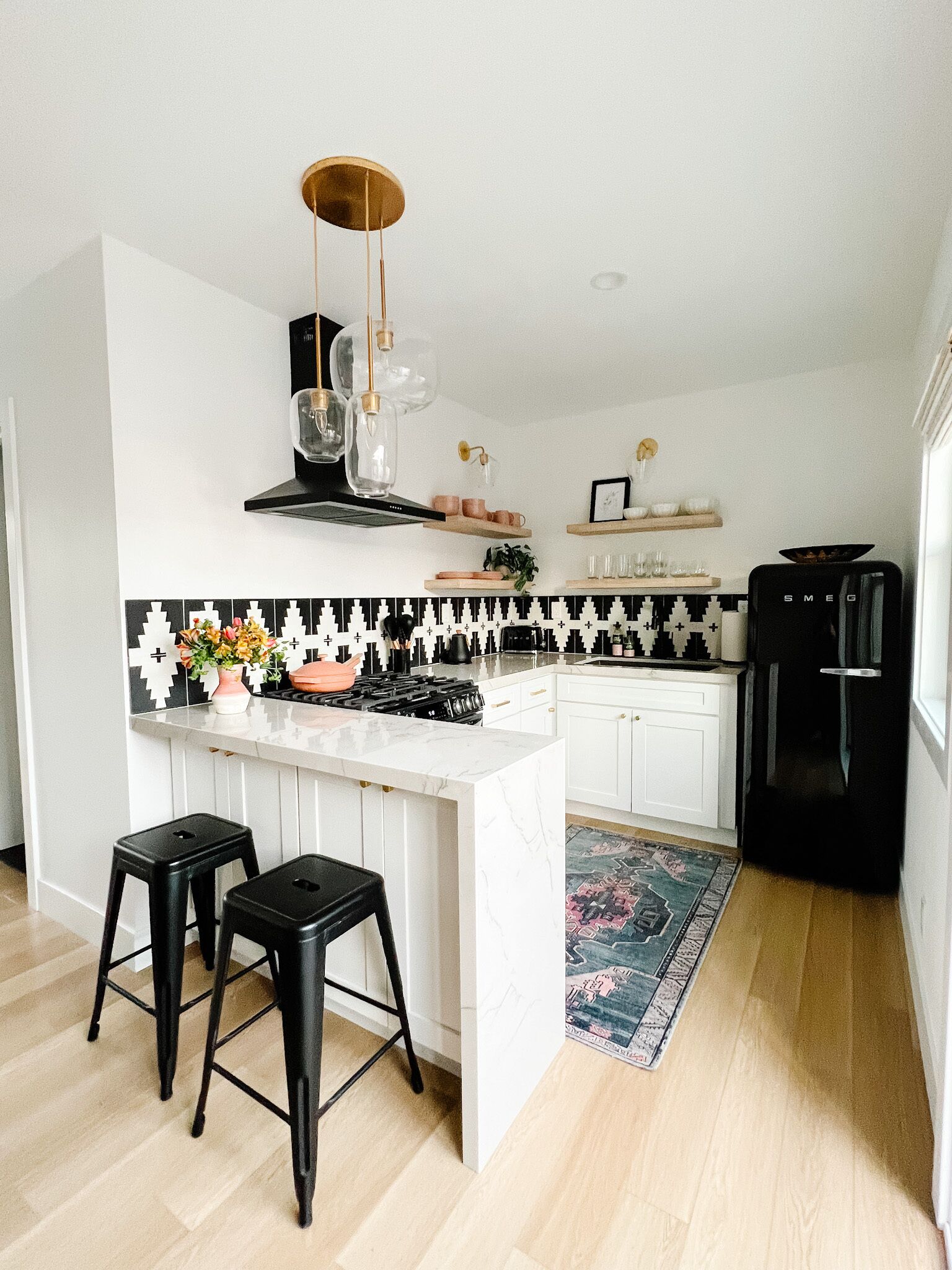 Bay Haven- A restful, luxurious South Bay Tiny Home