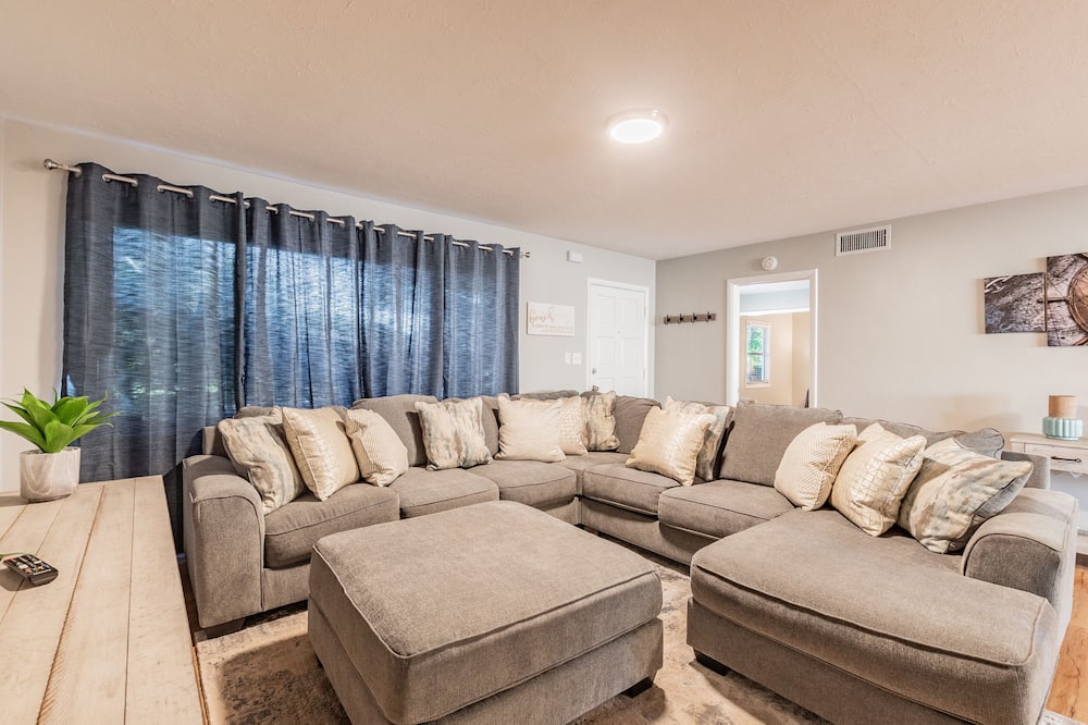 Clearwater Private vacation home