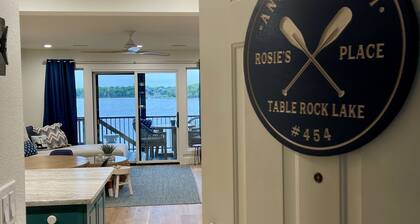 Rosies place