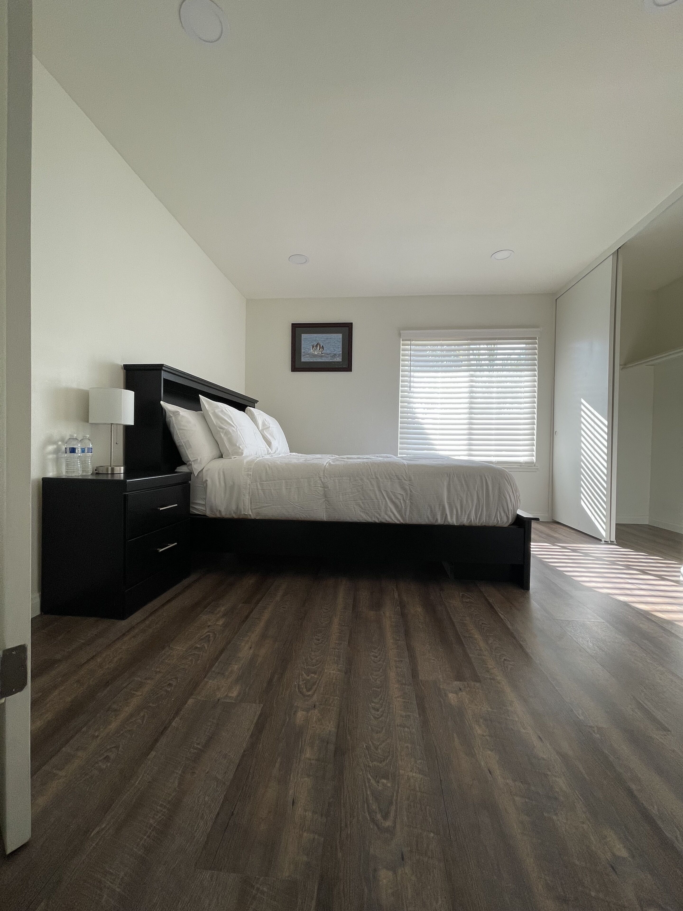 Newly renovated 4 bedrooms House near South Coast Plaza