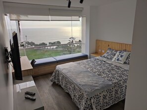 3 Schlafzimmer, Schreibtisch, Bügeleisen/Bügelbrett, kostenloses WLAN