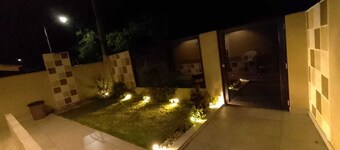 Chalet 2  private kitchen in gated community! OPENING! First floor