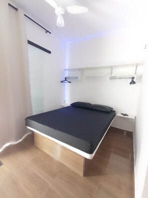 1 chambre, Wi-Fi gratuit